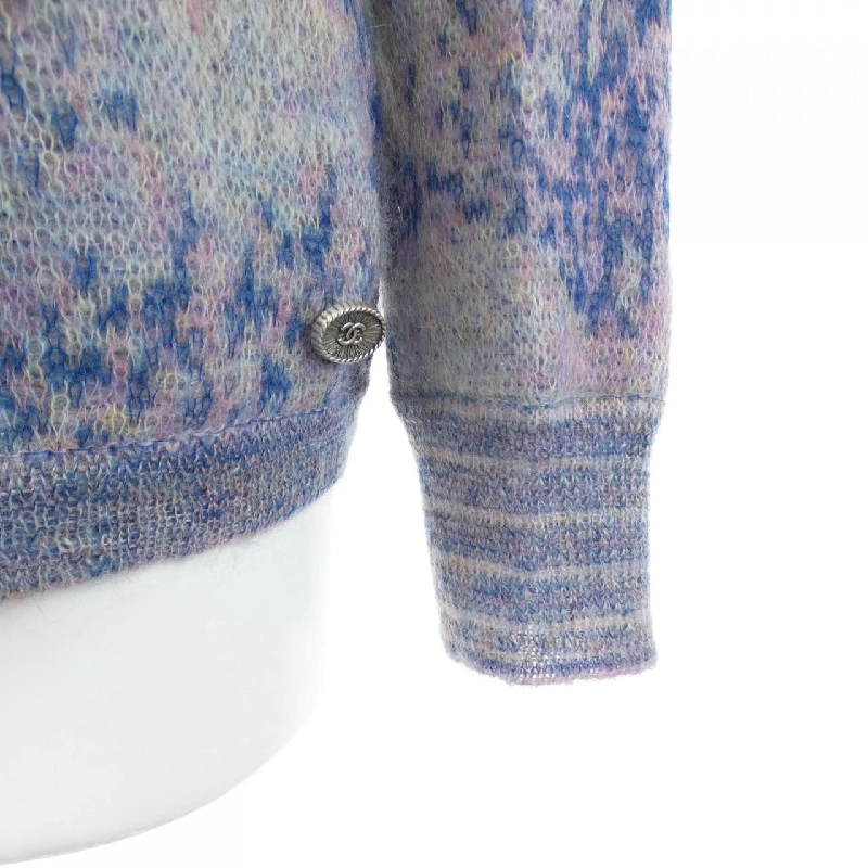 CHANEL P50040K06385 Áo len - Hàng hiệu Chính hãng 817596