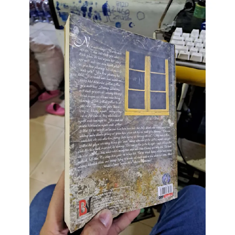 Anh trai em gái - Tào Đình VĂN HỌC HCM1008 577355