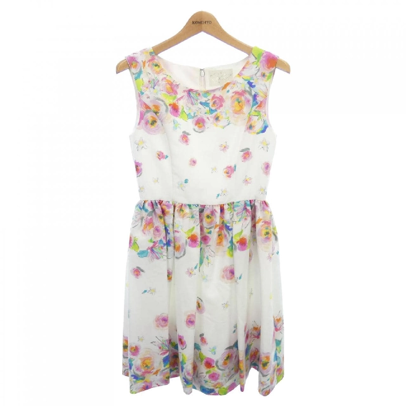 【Mã giảm giá】Chesty ワンピース 655296