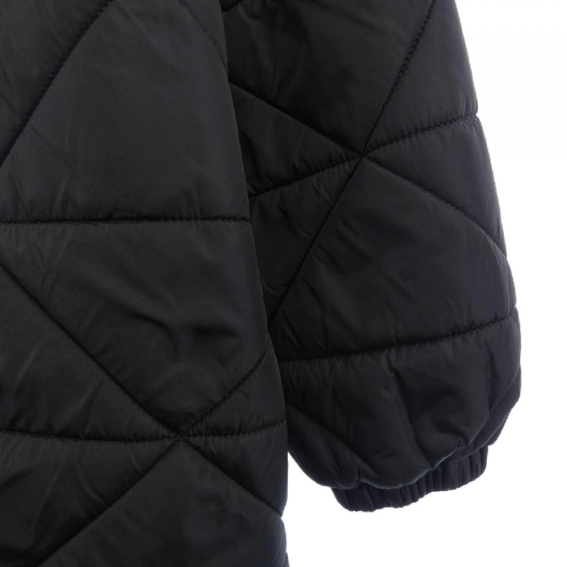 Áo khoác PRADA với logo hình tam giác 291967 S212 1WQ9 631592