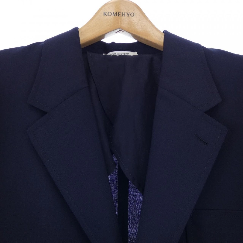 【Mã giảm giá】Áo khoác COUTURE D'ADAM 640642