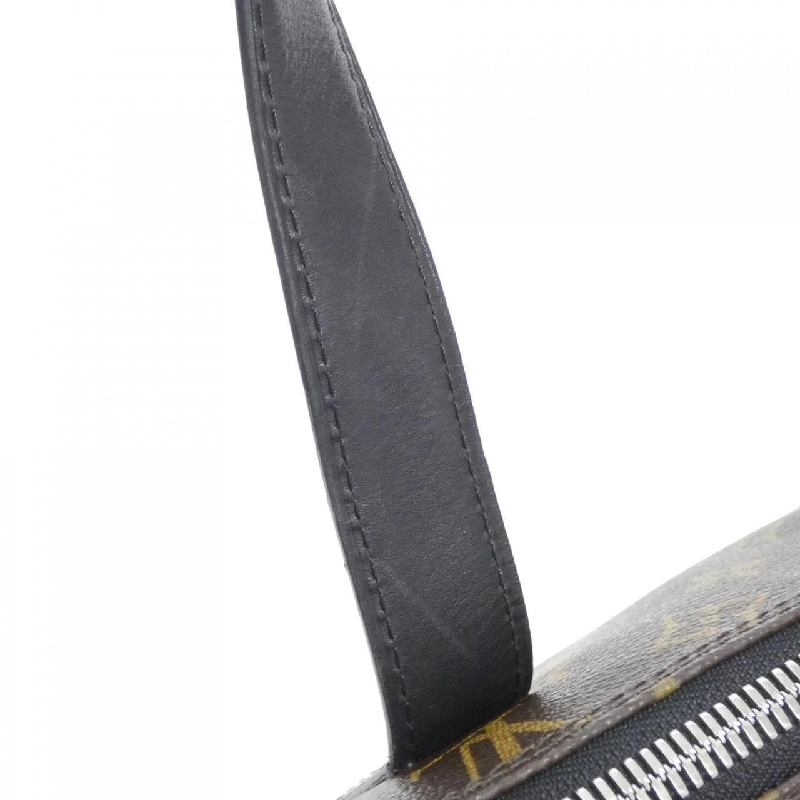 Túi Louis Vuitton Monogram Macassar Kitan M40388 616552