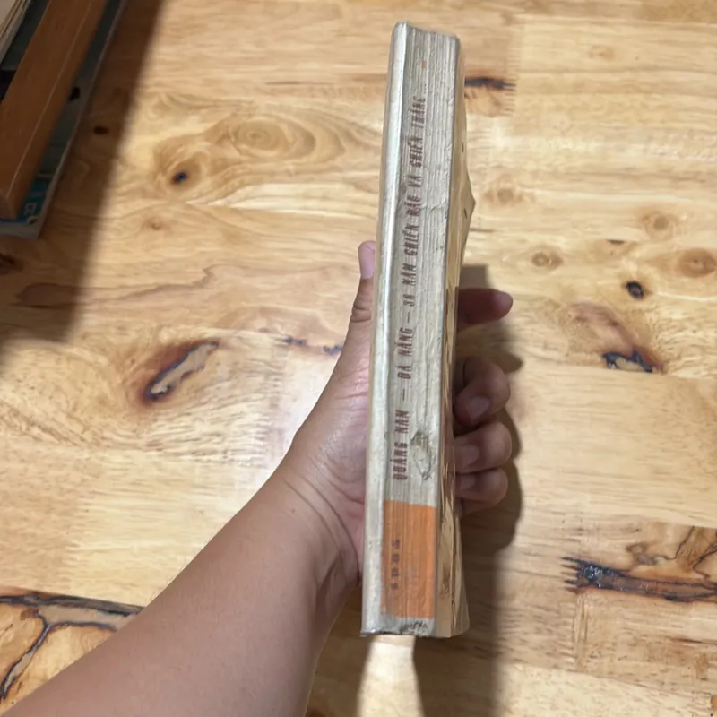 Sách Lịch Sử: Quảng Nam Đà Nẵng _ 30 Năm Chiến Đấu Và Chiến Thắng 1945•1954 (Tập 1) - 1985 694062