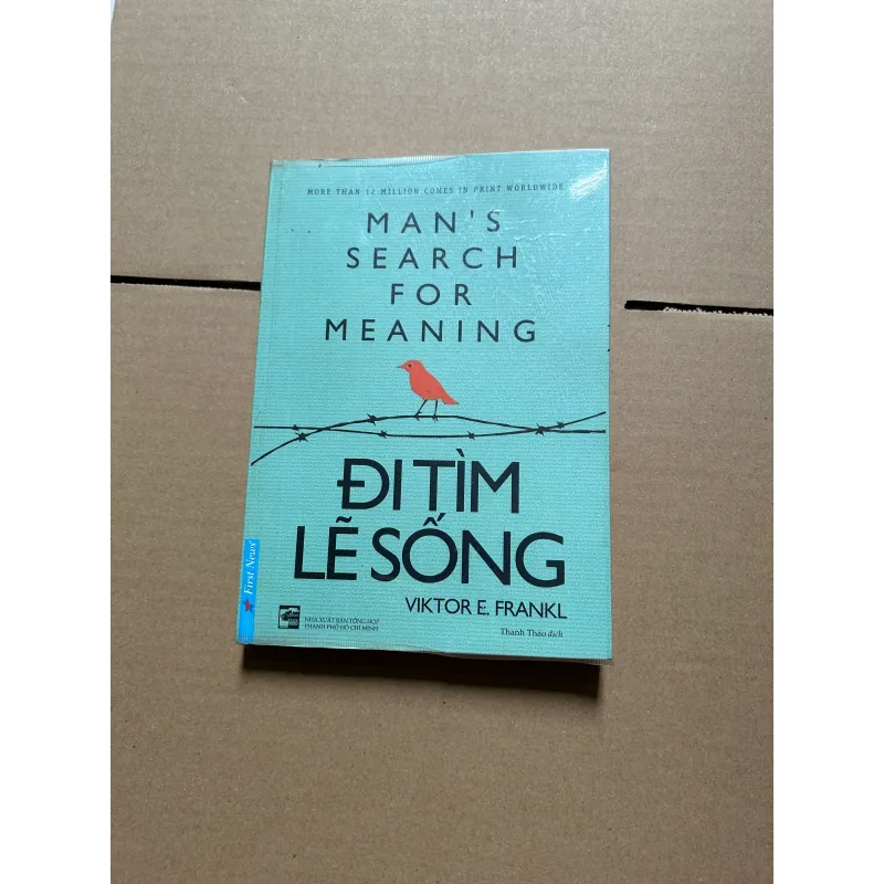 Đi tìm lẽ sống 800157