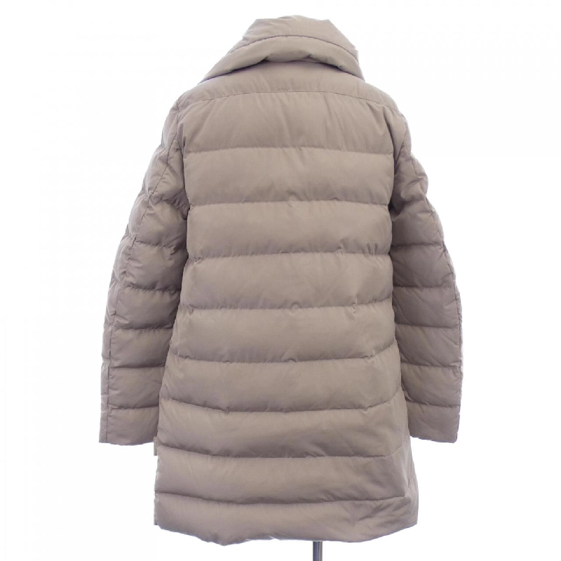 MONCLER Áo khoác lông - Hàng hiệu Chính hãng 825395
