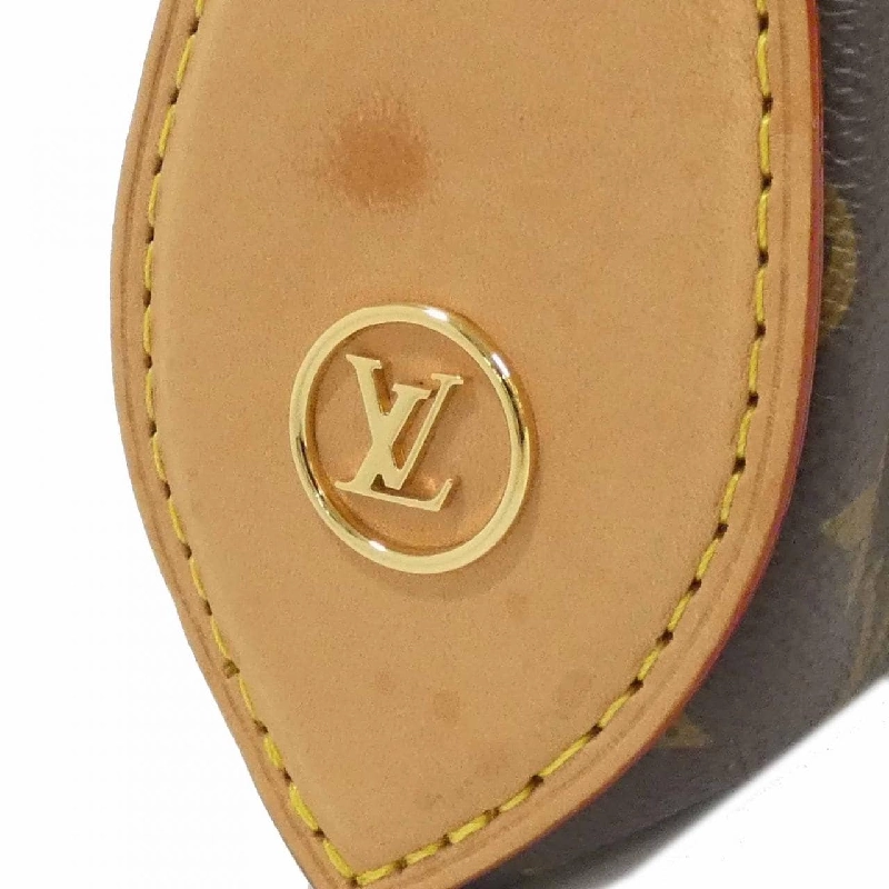 Túi xách vai Louis Vuitton Monogram Pochette Tuileries MINI M12859 - Hàng hiệu Chính hãng 764654