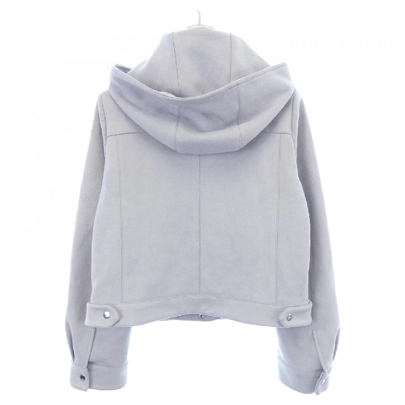 【Mã giảm giá】RIRANDTURE Áo khoác 634585