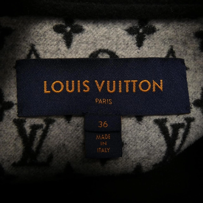 【Mã giảm giá】Áo khoác LOUIS VUITTON 640653