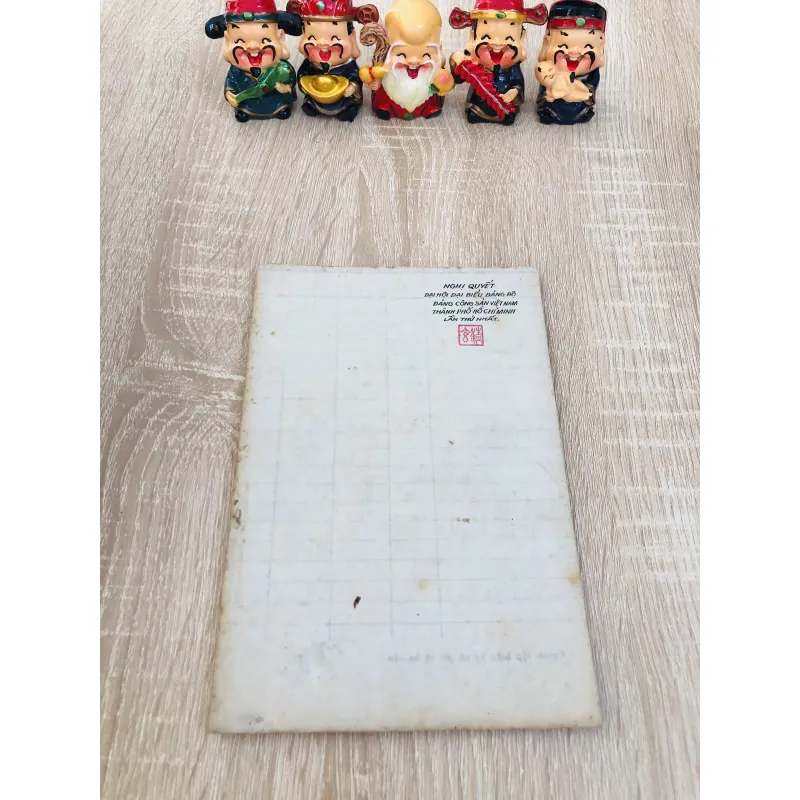 NGHỊ QUYẾT ĐẠI HỘI ĐẠI BIỂU ĐẢNG BỘ ĐẢNG CỘNG SẢN VIỆT NAM LẦN THỨ NHẤT  931958