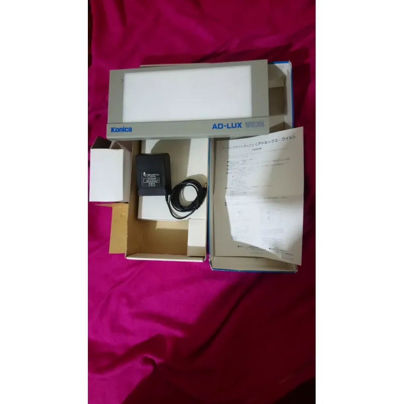 Cordless Light Box  1020283