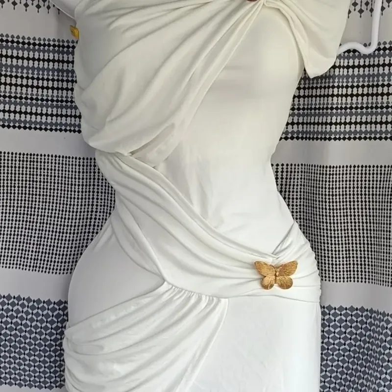 Váy body thiết kế  590806