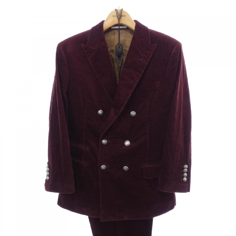 BRUNELLO CUCINELLI Suit - Hàng hiệu Authentic 899854