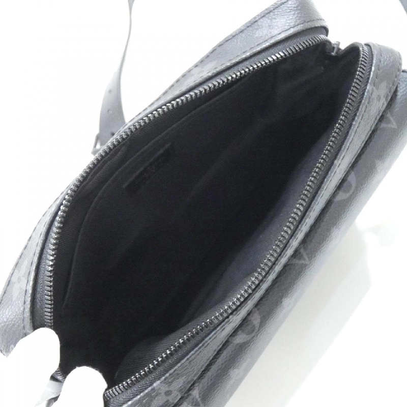 Túi đeo chéo Louis Vuitton Monogram Eclipse Steamer M45585 - Hàng hiệu Chính hãng 802134