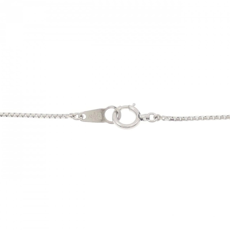 Dây chuyền kim cương PT900/PT850 0.50CT - Hàng hiệu Chính hãng 860598