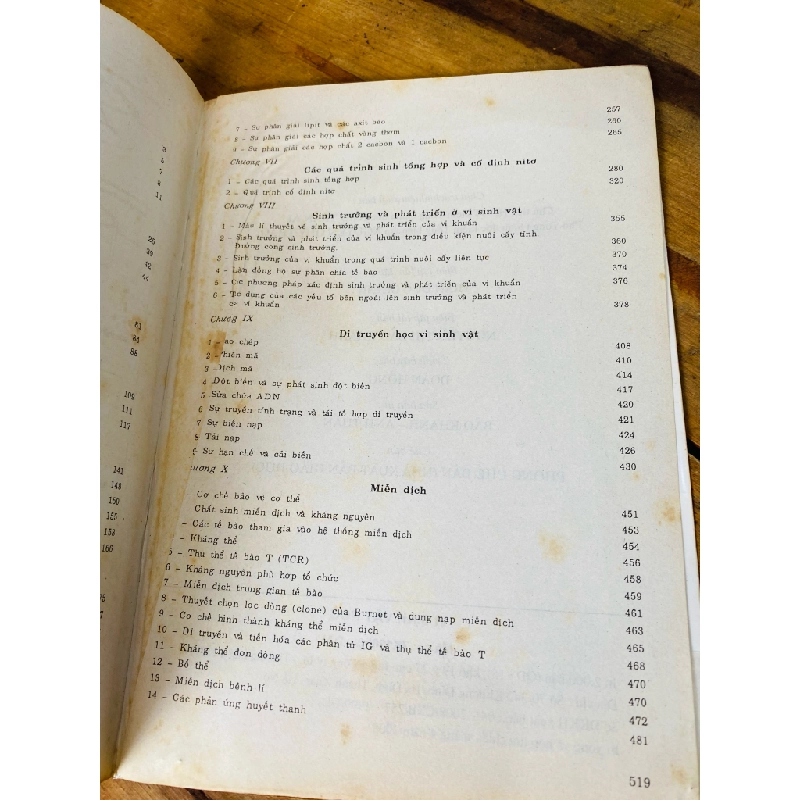 Vi sinh vật học - Nguyễn Lân Dũng,.. 191735