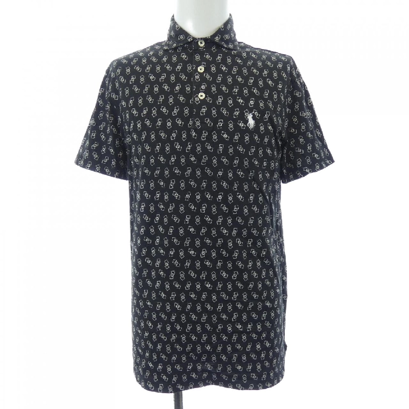 Áo polo POLO RALPH LAUREN - Hàng hiệu Chính hãng 899045