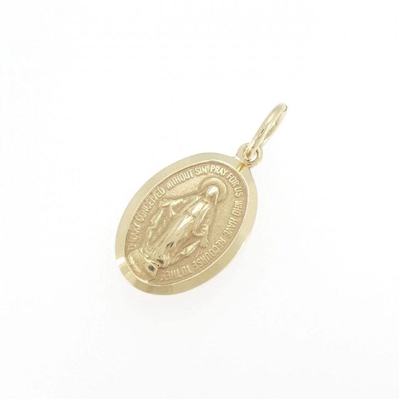 375YG Pendant - Hàng hiệu Authentic 861674