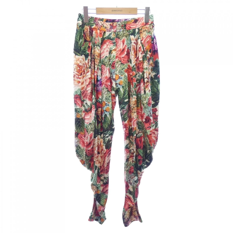 【Mã giảm giá】Quần LOUIS VUITTON 654732