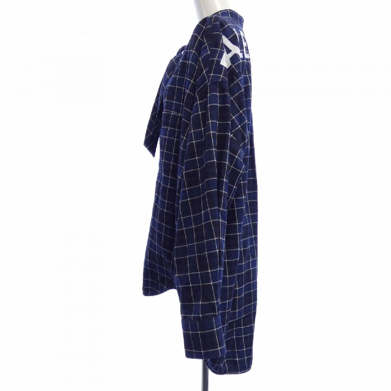 Balenciaga BALENCIAGA 520497 TBM08 Áo sơ mi - Hàng hiệu Chính hãng 775759