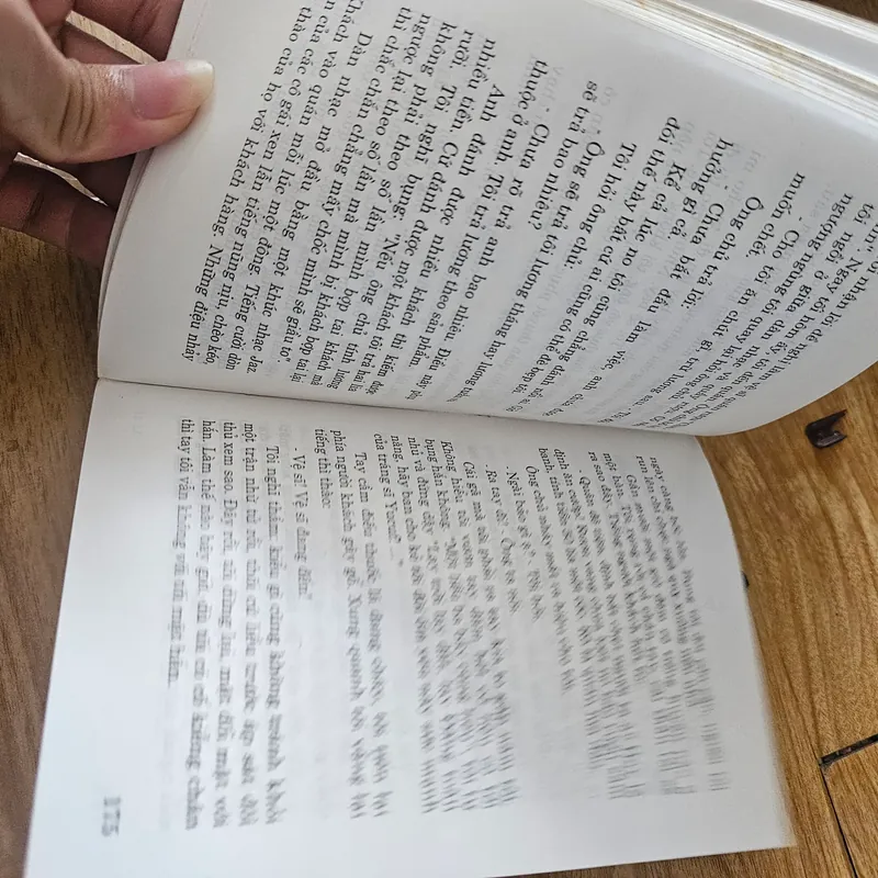 Cách tìm thủ phạm
 688765