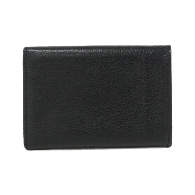 Ví Louis Vuitton Portefeuille Lock Mini M63921 - Hàng hiệu Chính hãng 805875