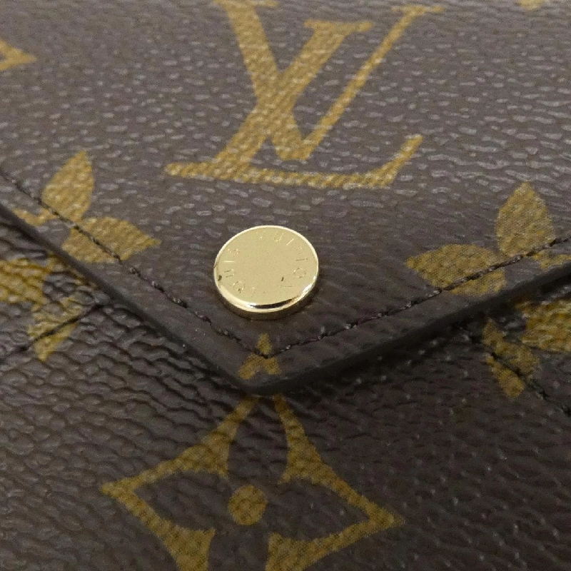 Ví Louis Vuitton Monogram Portefeuille Céleste M81665 621141