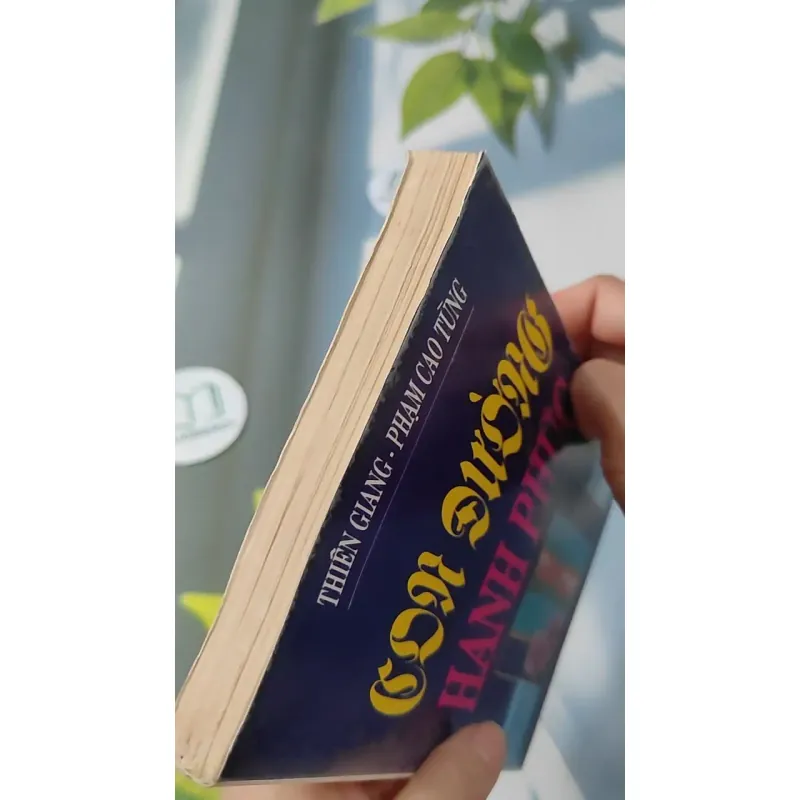 Con Đường Hạnh Phúc - BS Victor Pauchet 727257