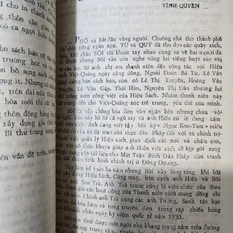 Từ những trang sách  548057