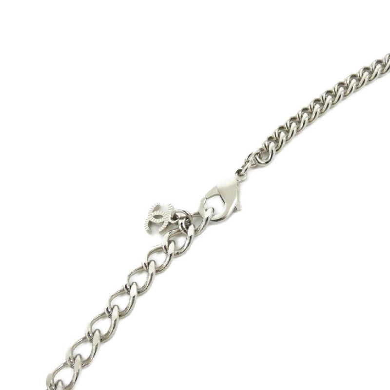 Chanel ABC047 Dây chuyền - Hàng hiệu Authentic 807898