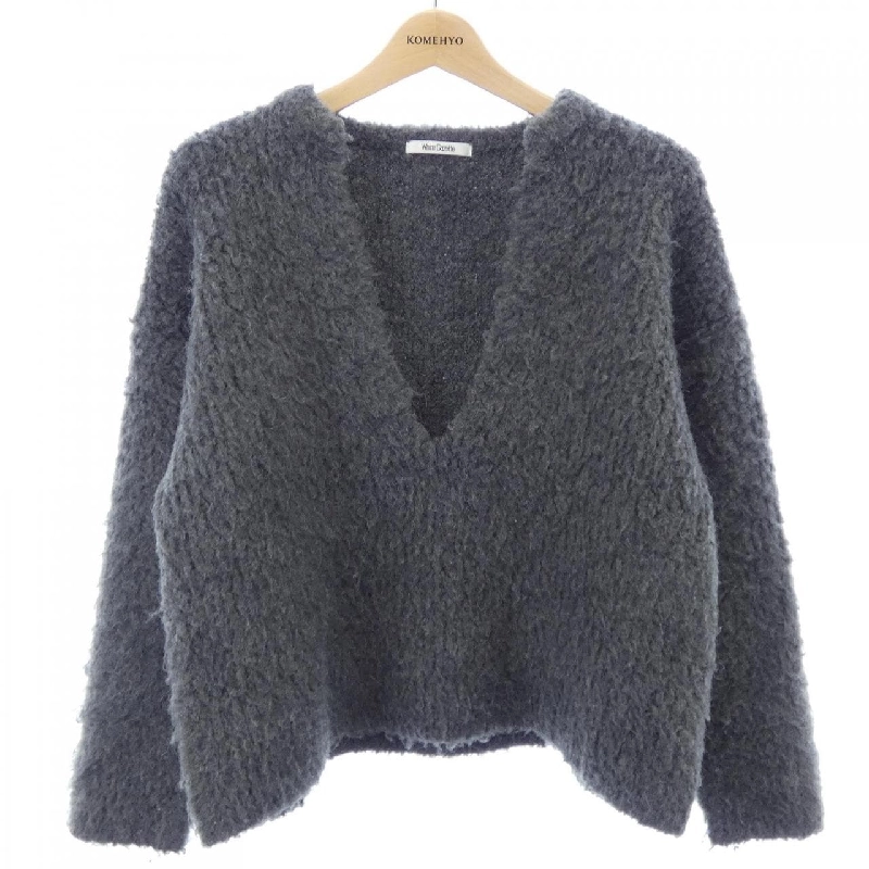 WHIM GAZETTE WGZ1042505A0005 Áo len - Hàng hiệu Authentic 809204