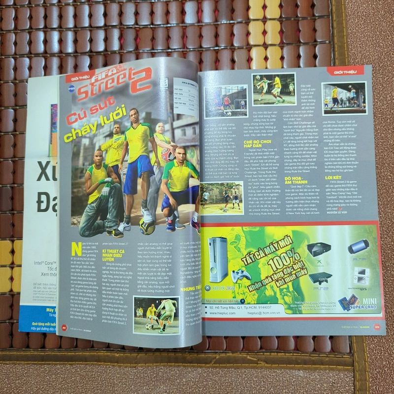 Thế Giới Game Số 35 550623