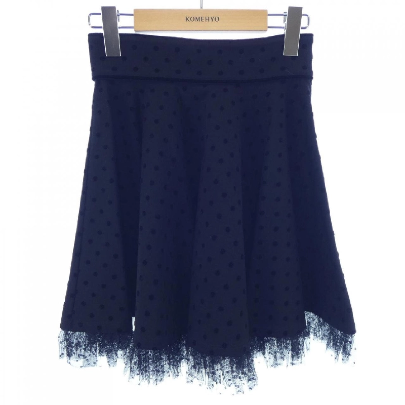 【Mã giảm giá】Red Valentino RED VALENTINO Váy 652646