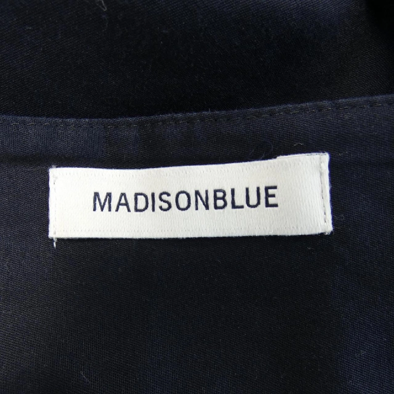 【Mã giảm giá】Madi-son Blue MADISON BLUE Váy 655742