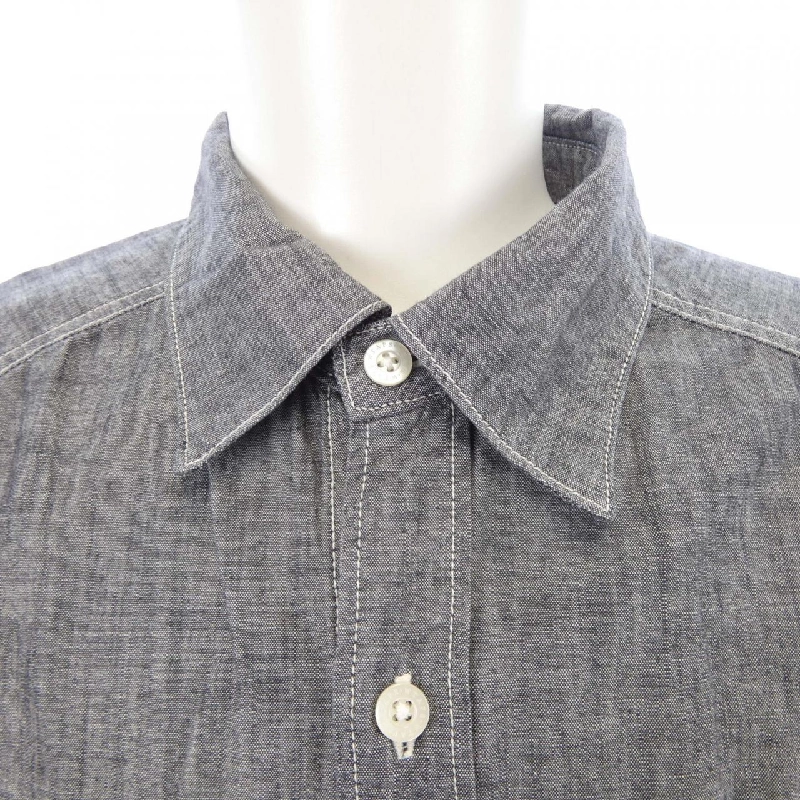 Áo sơ mi WTAPS - Hàng hiệu Authentic 887117