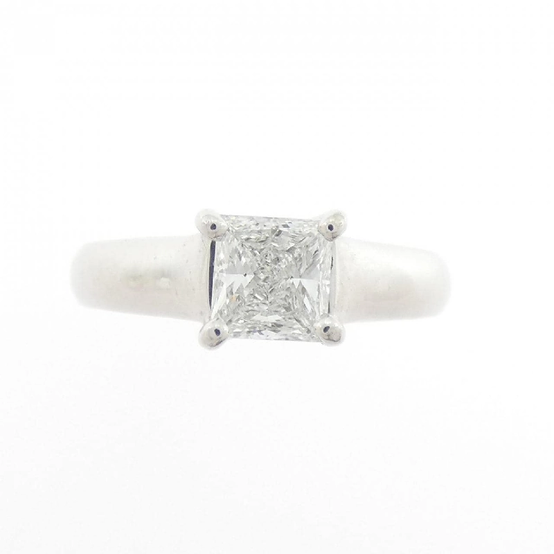 Nhẫn kim cương PT900 0.561CT - Hàng hiệu Authentic 854941