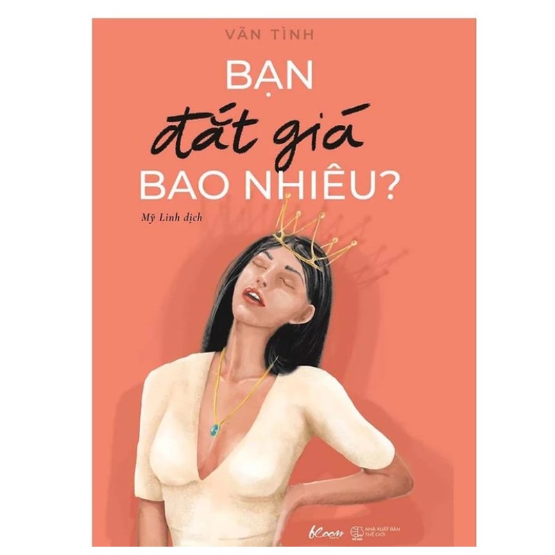 Sách bạn đắt giá bao nhiêu 70938