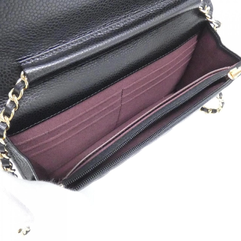 Ví dây chuyền Chanel Timeless Classic AP0250 623211