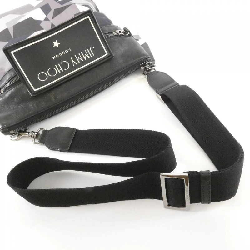 Túi đeo vai KIMI Jimmy Choo 609944