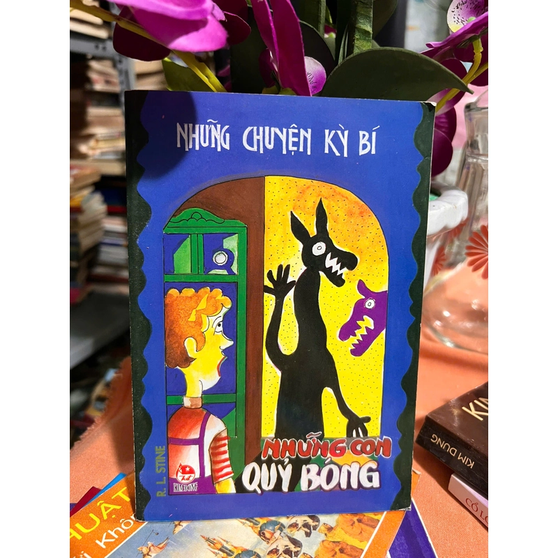 Combo 13 cuốn Những Chuyện Kỳ Bí 443546