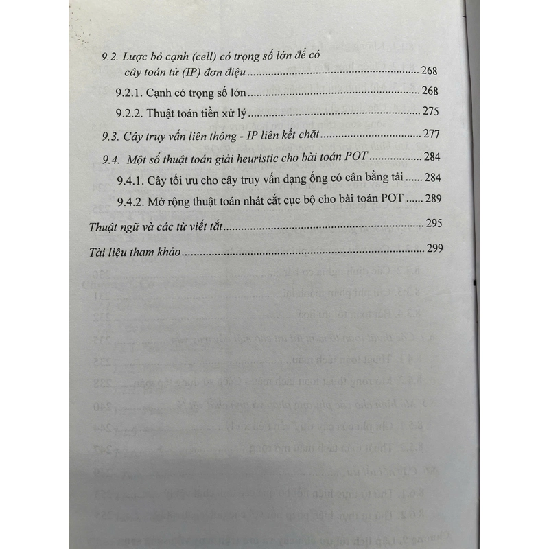 CƠ SỞ LÝ THUYẾT SONG SONG 494039