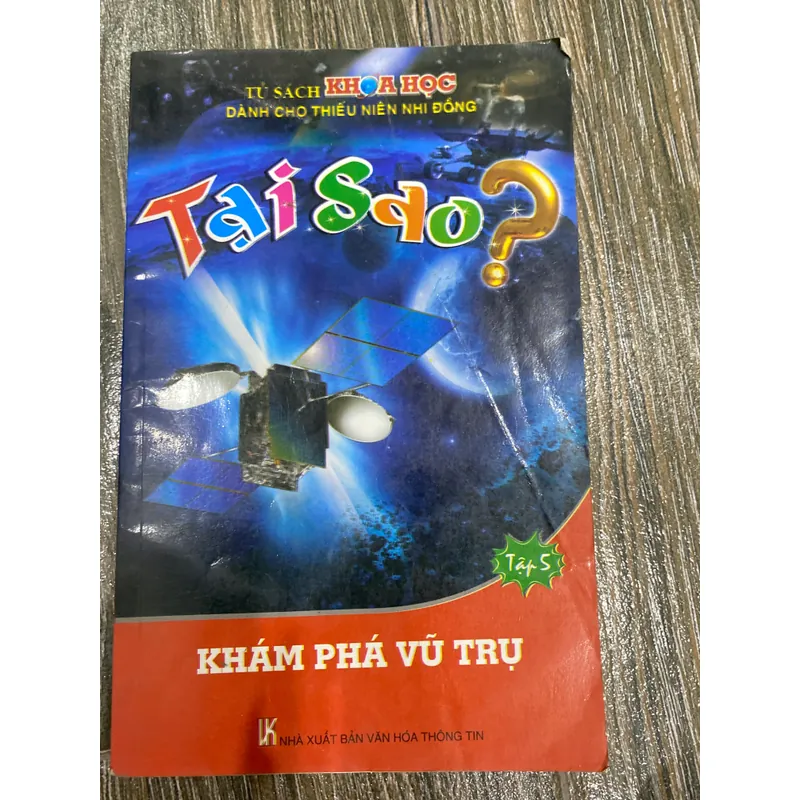 “TẠI SAO???” -KHÁM PHÁ VŨ TRỤ ** QUÀ TẶNG 0Đ KHI MUA ĐƠN SP TRONG SHOP 592567