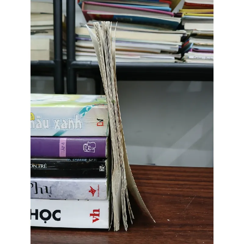 Ẩm thực dưỡng sinh – Bùi Quốc Châu 573387