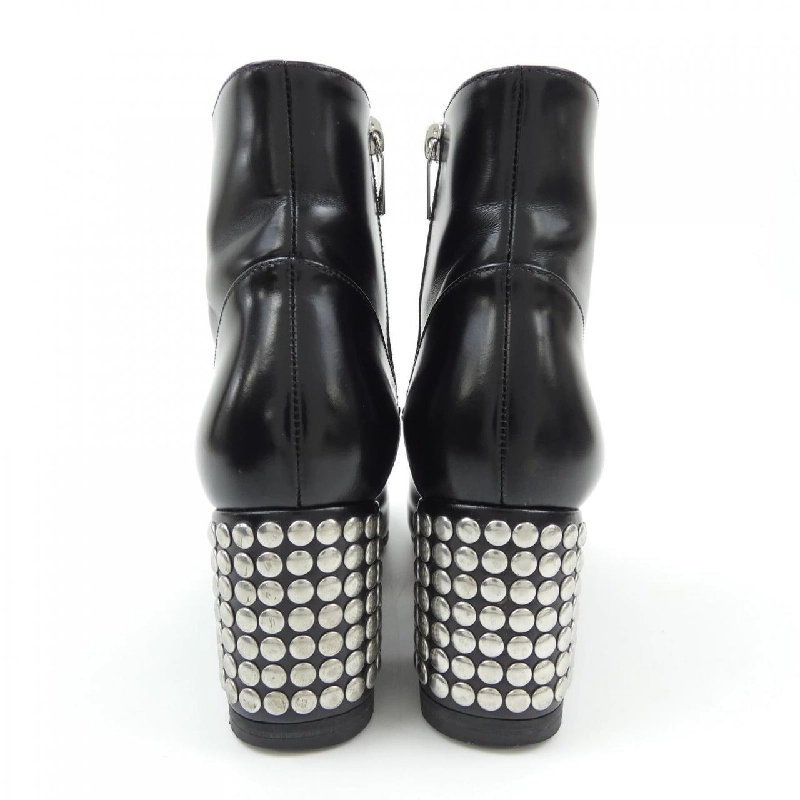 【Khuyến mãi】Giày bốt SAINT LAURENT 662772