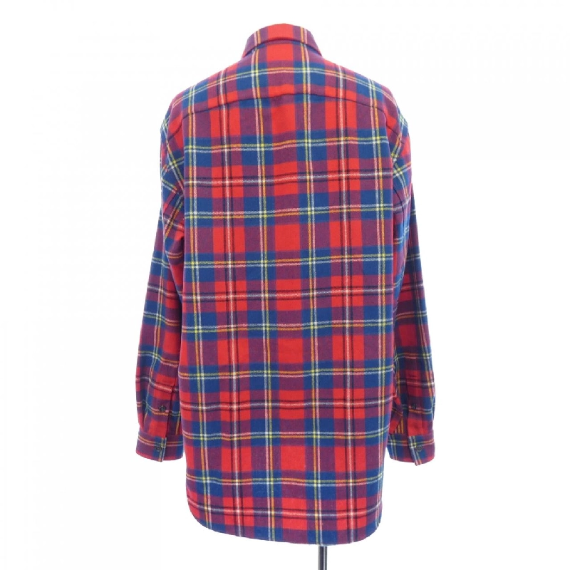 Áo sơ mi GUCCI - Hàng hiệu Authentic 901114