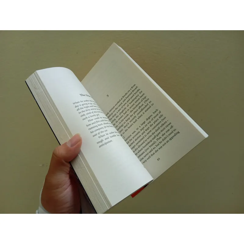 A slow fire burning, sách ngoại văn tiếng Anh english book tiểu thuyết  695856