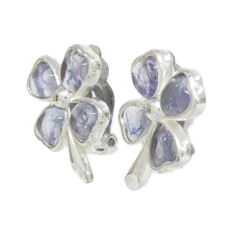 Bông tai Chanel - Hàng hiệu Authentic 772956