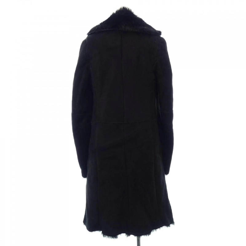 Joseph JOSEPH áo khoác lông cừu 635385