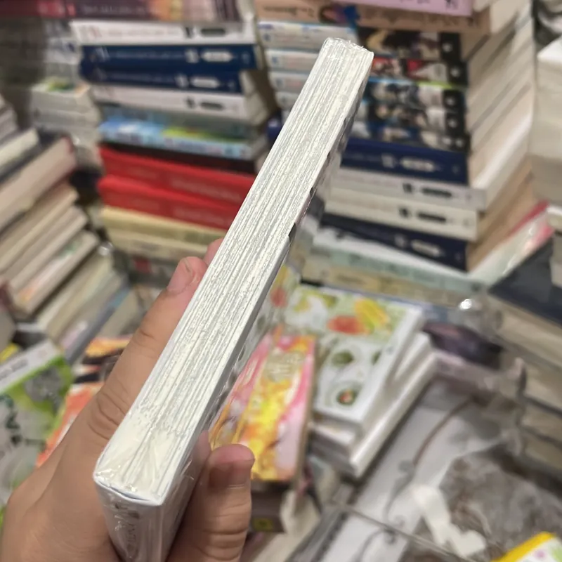 (boy love) - Tiệm Cà Phê Mắt Kính - Yonezou Nekota 1003645