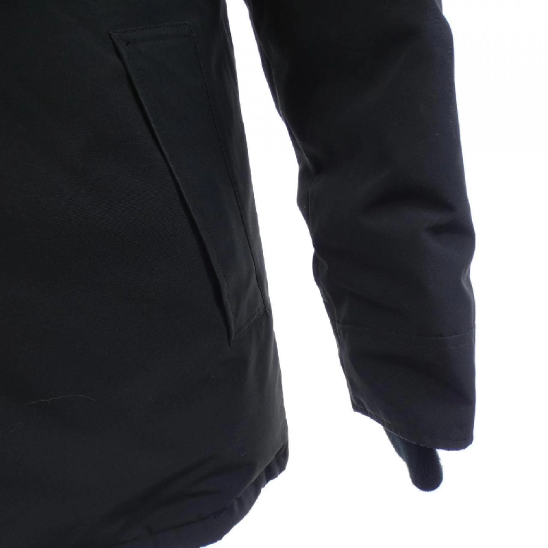 Áo khoác lông vũ CANADA GOOSE BLACK LABEL 3426MB CHATEAU - Hàng hiệu Authentic 889186