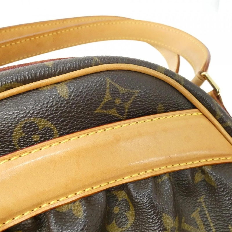 Túi xách vai Louis Vuitton Monogram Clara M40057 - Hàng hiệu Authentic 767809